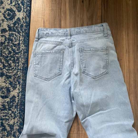 Wild Fable High Rise Mom Jean - Picture 3 of 5